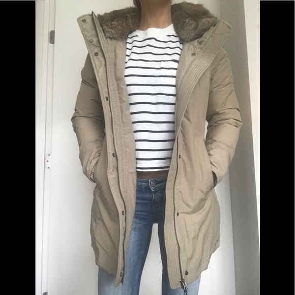 Woolrich Jackets & Blazers - Woolrich W’S Boulder Parka Jacket